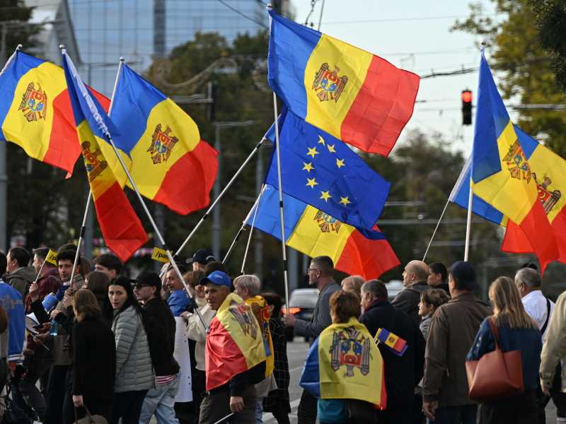 Tutto quello che c’è da sapere sulle elezioni in Moldavia