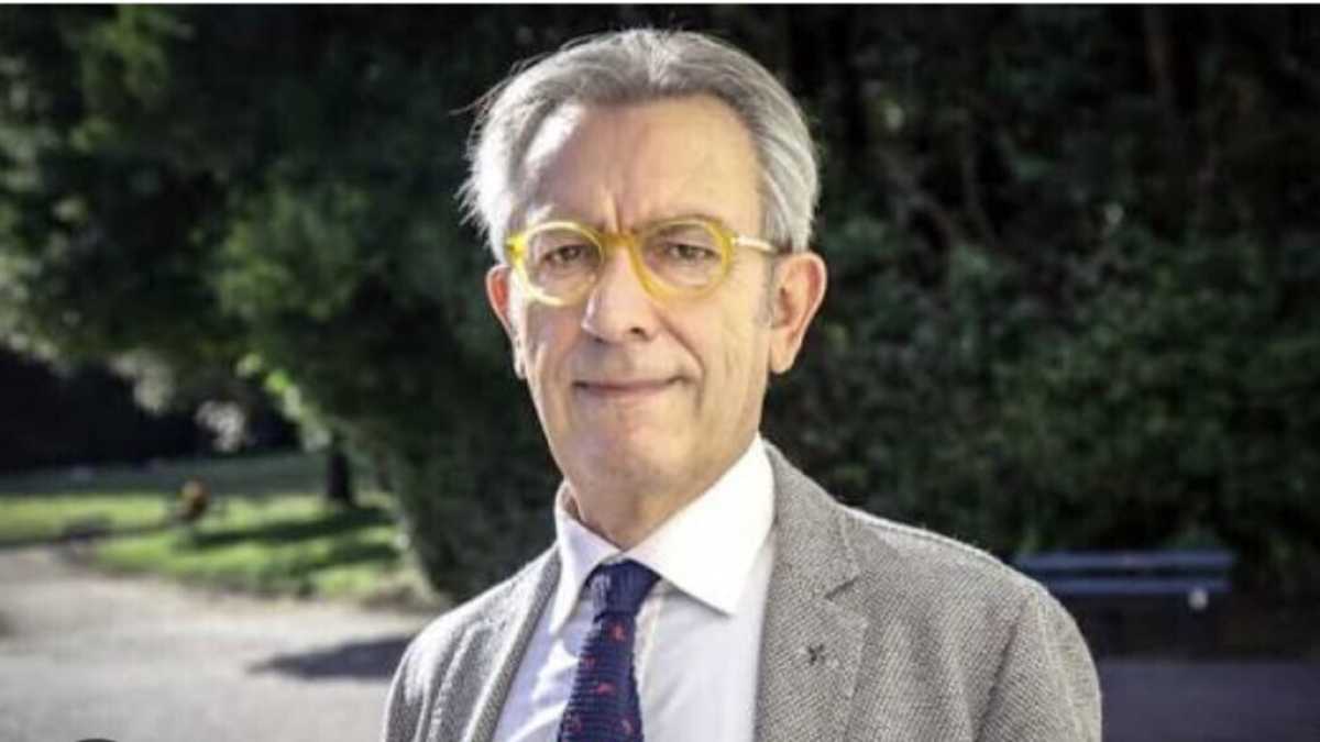 Immagine di Gianfelice Imparato, “jolly” del cinema: “Ho recitato per guardare la vita di riflesso”