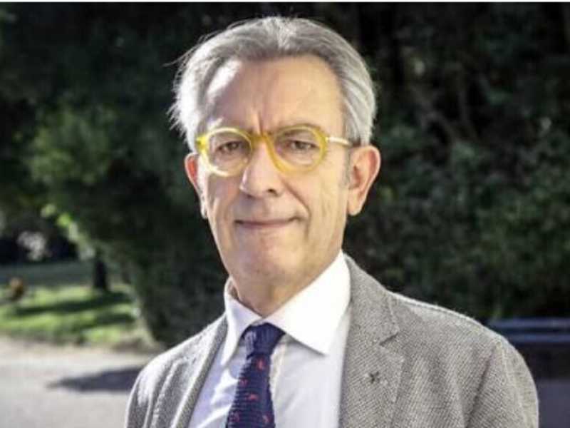 Gianfelice Imparato, “jolly” del cinema: “Ho recitato per guardare la vita di riflesso”
