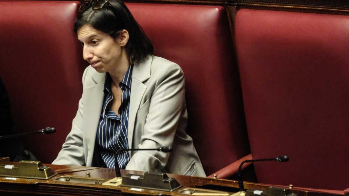 Immagine di Schlein senza Marche. Vince Acquaroli (e Meloni). Crollo M5s. Nessun "Effetto Gaza". Picierno: "Non siamo pronti"
