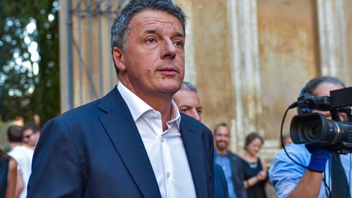 Immagine di Bonus casa riformista. Renzi a tutto campo alla vigilia della Leopolda n. 13
