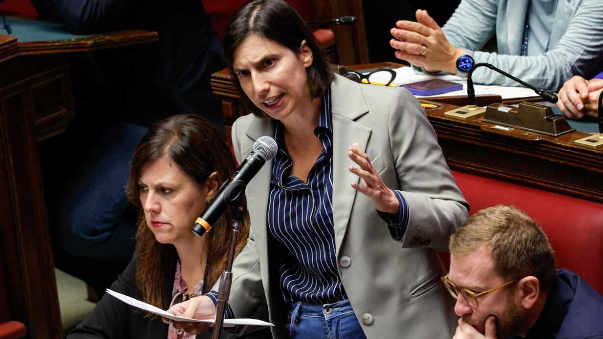 Immagine di Perché la destra farà di tutto per blindare Schlein come rivale del futuro