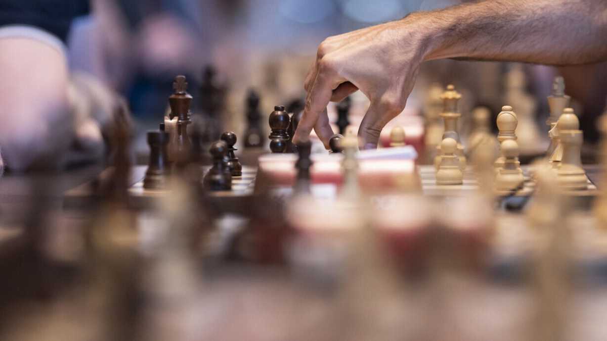 Immagine di Il gioco come lingua straniera e un'app per impararlo