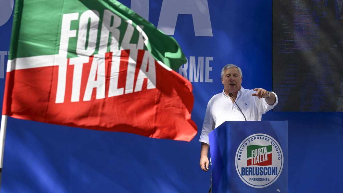 Immagine di Una destra di proposte può esistere. Lezioni utili dalle giornate di Forza Italia