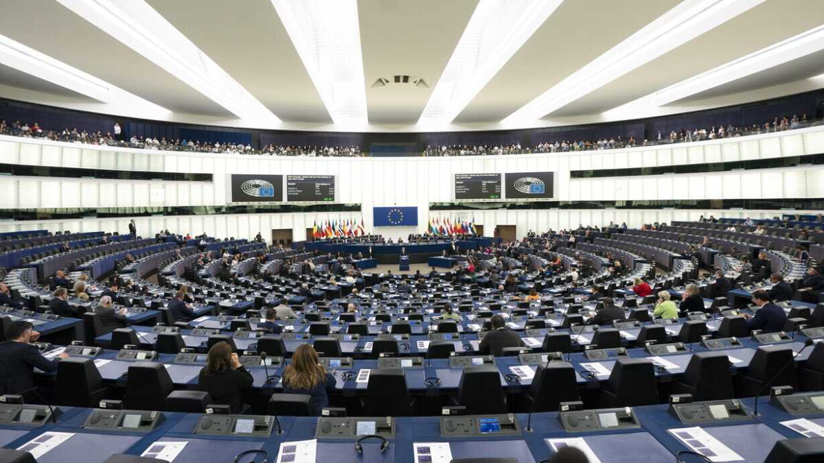 Immagine di La vacanza dell’Europa dalla storia è finita