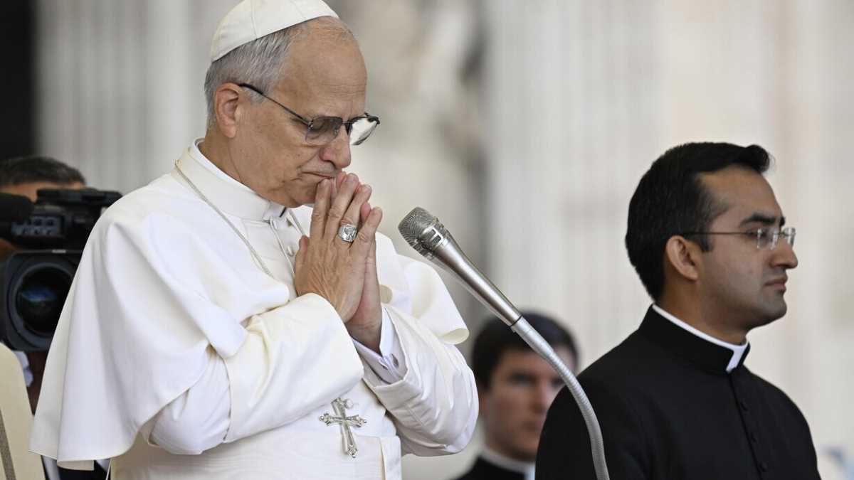 Immagine di La chiesa è rimasta vuota. Un'inchiesta dal Wall Street Journal
