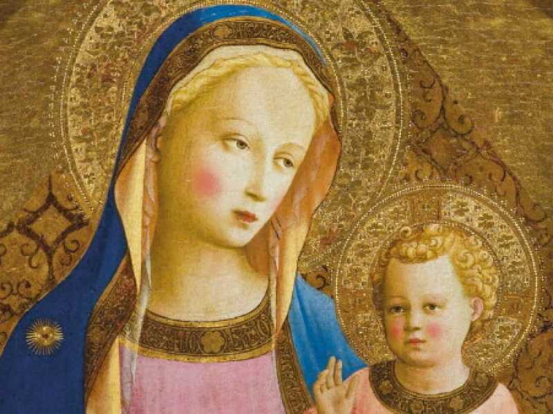 Fra Giovanni, pittore di luce e santi, messo nella giusta prospettiva