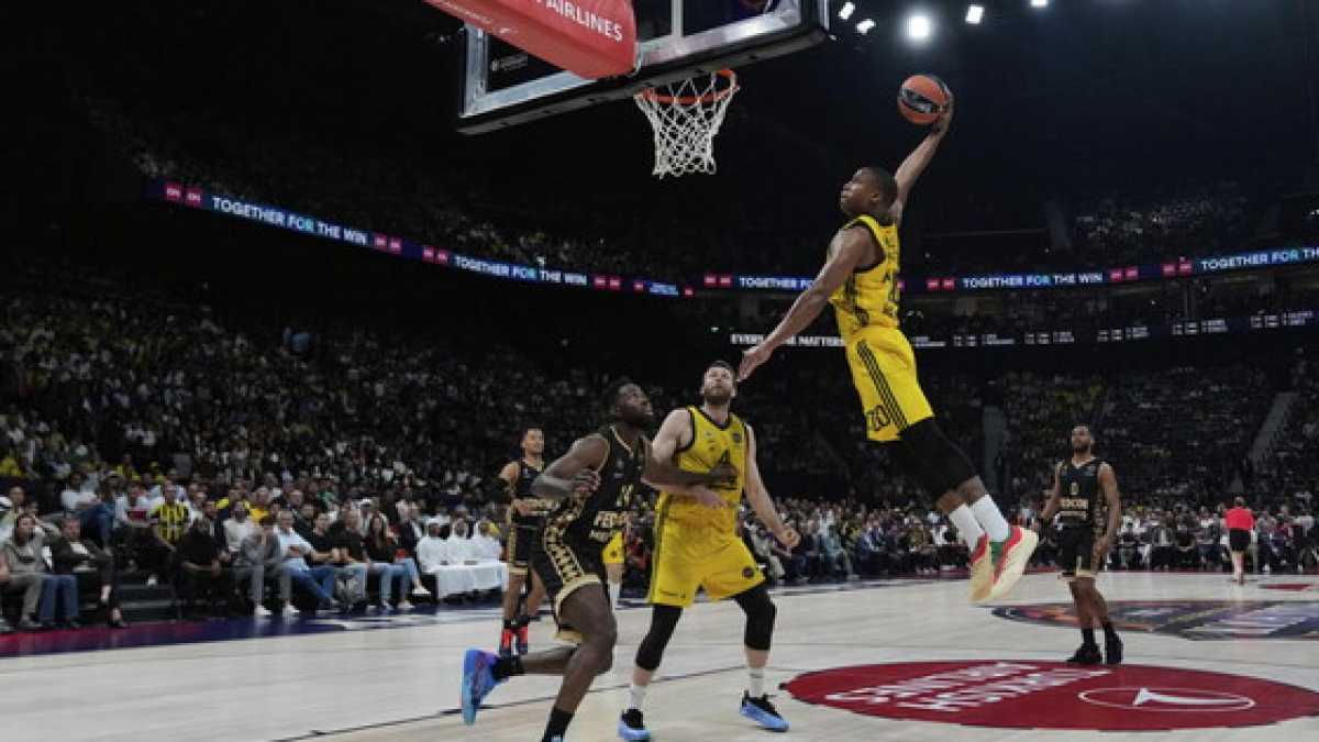 Immagine di Cosa aspettarsi dalla Eurolega 2025-2026