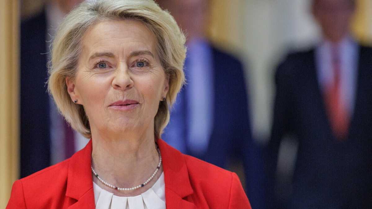 Immagine di Il piano di Trump su Gaza piace ai leader dell’Ue. Le reazioni, l’entusiasmo, l’incognita