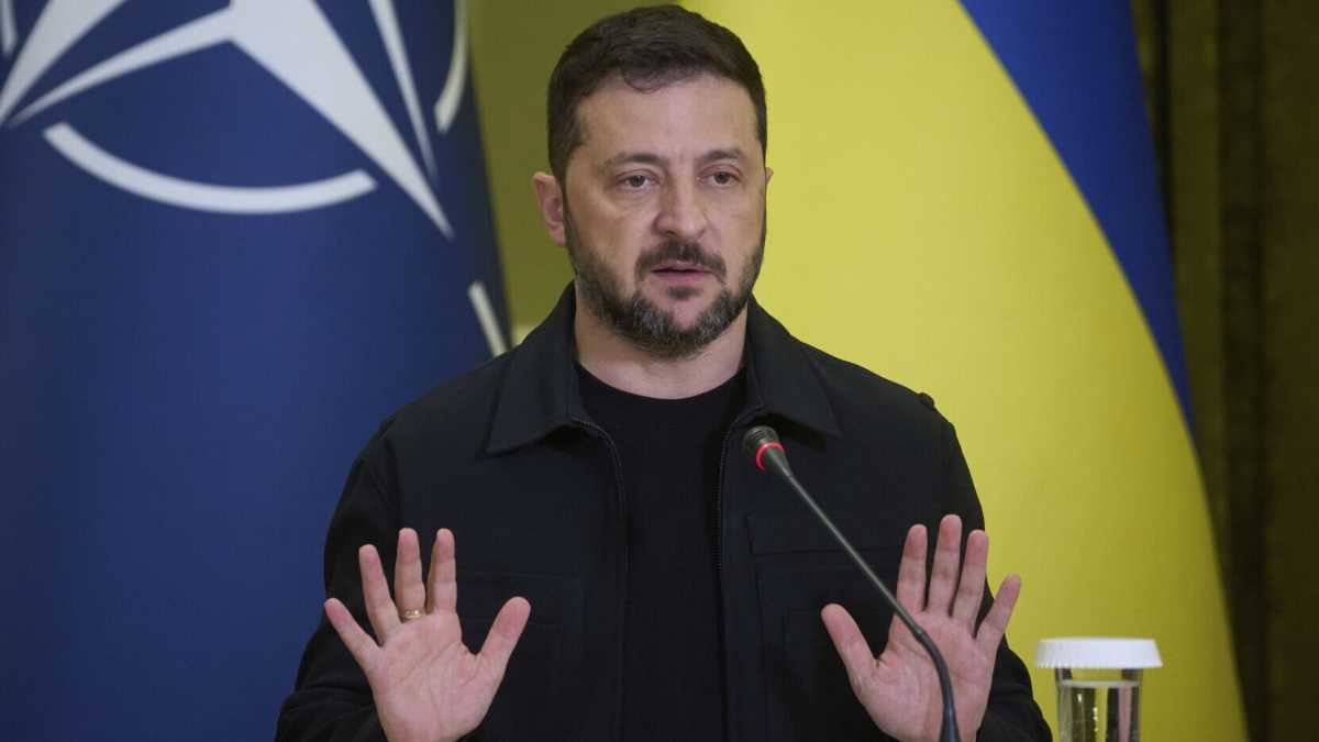 Immagine di In Ucraina i Patriot israeliani. L'ex premier spagnolo Aznar: “Se Gerusalemme e Kiev perdono, l’occidente sconfitto”