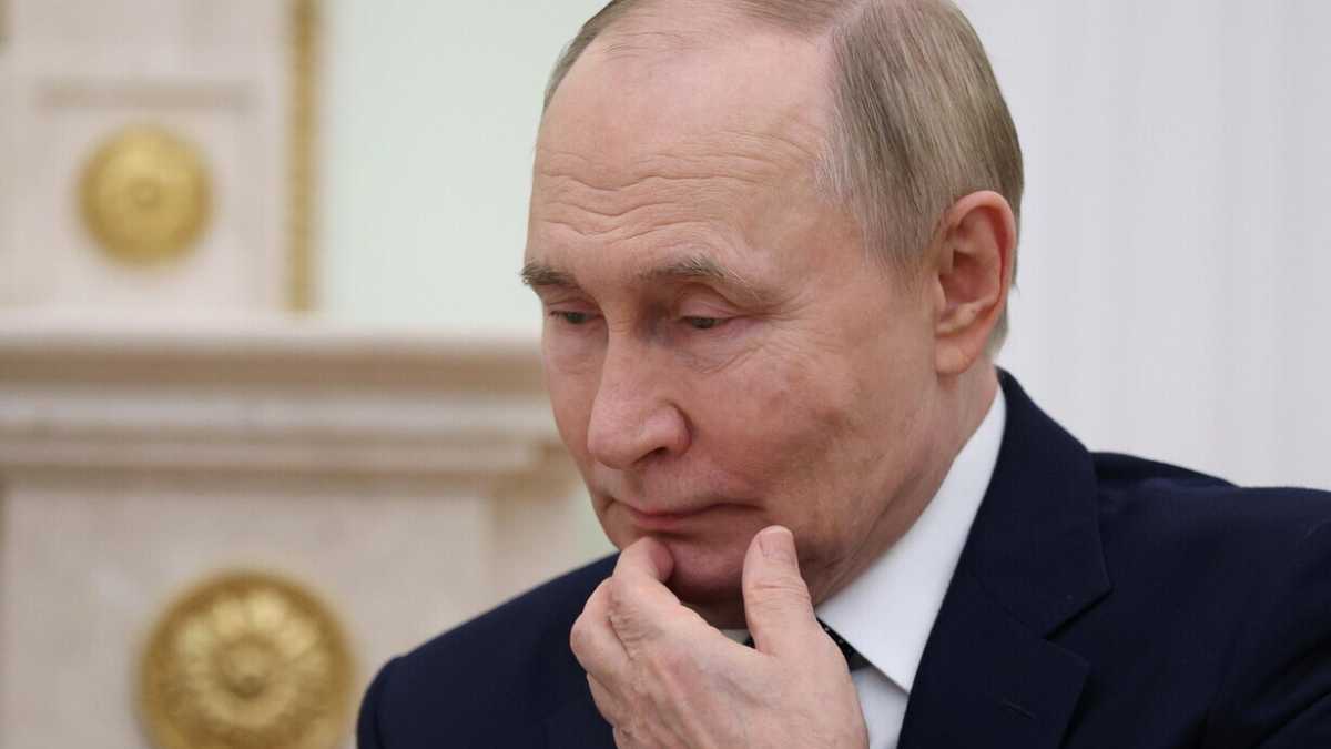 Immagine di L’economia di guerra di Putin