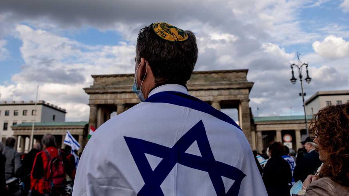Immagine di Criticare Israele senza dimenticare di condannare Hamas? Si può fare