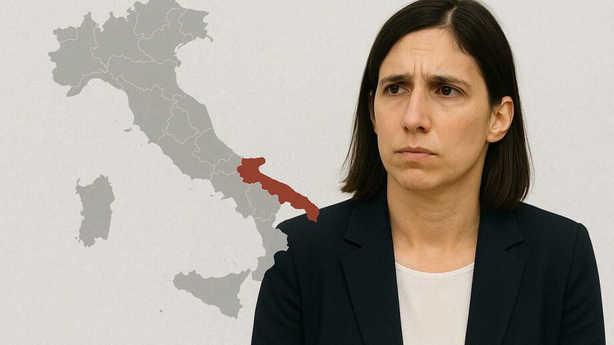 Immagine di Schlein non sfonda. Il conto amaro delle regionali