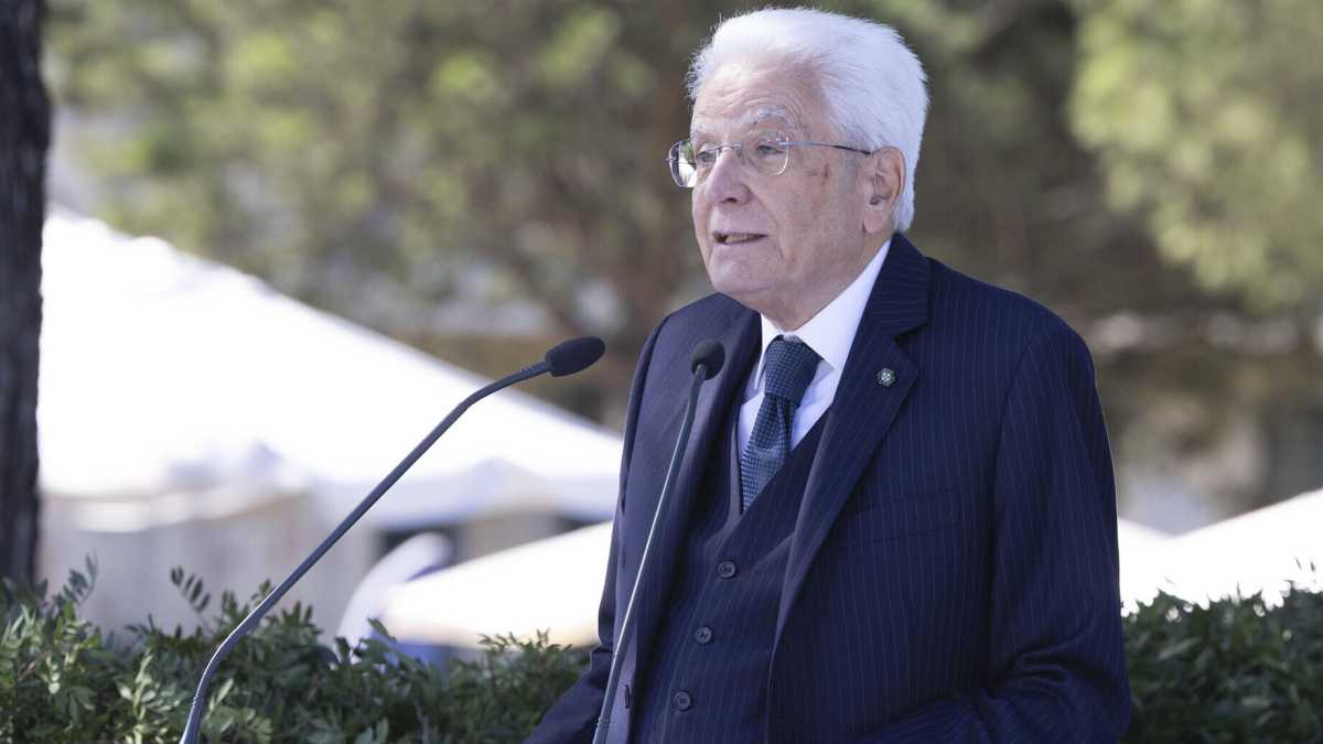 Immagine di Il triangolo kazaco: Mattarella ad Astana