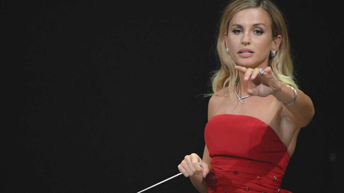 Immagine di “Il problema non è Beatrice Venezi. Il problema è di Venezia”. Parla l’ex sindaco Paolo Costa