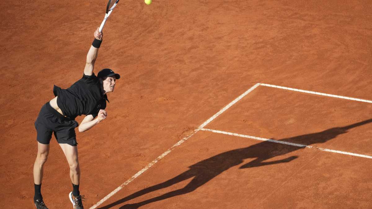 Immagine di Foro Italico e percentuali: cosa divide (di nuovo) il governo e la Federtennis
