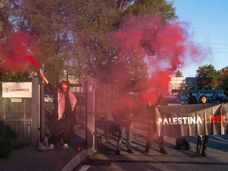(foto Ansa)