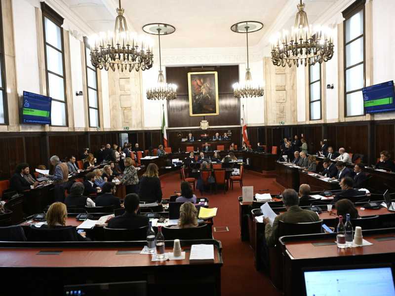 (foto Ansa)