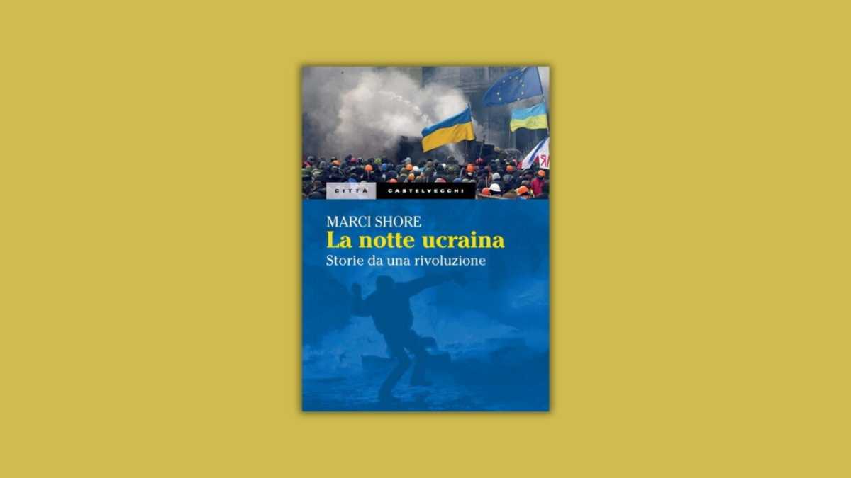 Immagine di La notte ucraina