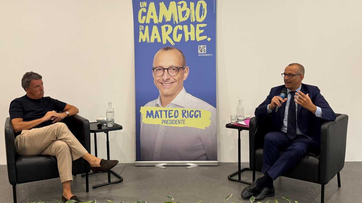 Immagine di Amarezza 5 Stelle: "Nelle Marche colpa del Pd. Ci voleva Todde. Con un nostro candidato avremmo vinto"