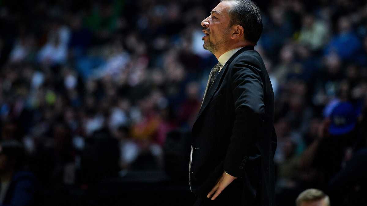 Immagine di Luca Banchi porta in Nazionale il basket come religione laica