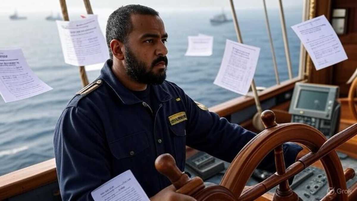 Immagine di La Flottilla ha un guaio di nome Birawi. Il suo link con Hamas
