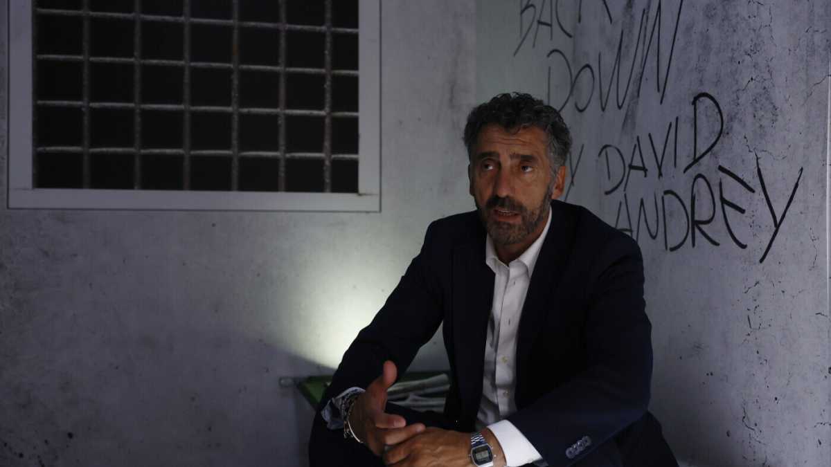 Immagine di L'elezione di Sorbara in Valle d'Aosta è uno schiaffo alla gogna