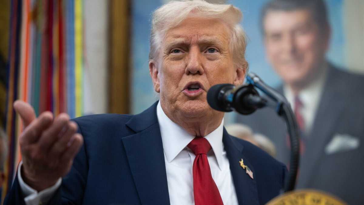 Immagine di Gli Stati Uniti entrano in shutdown. Cosa succede ora