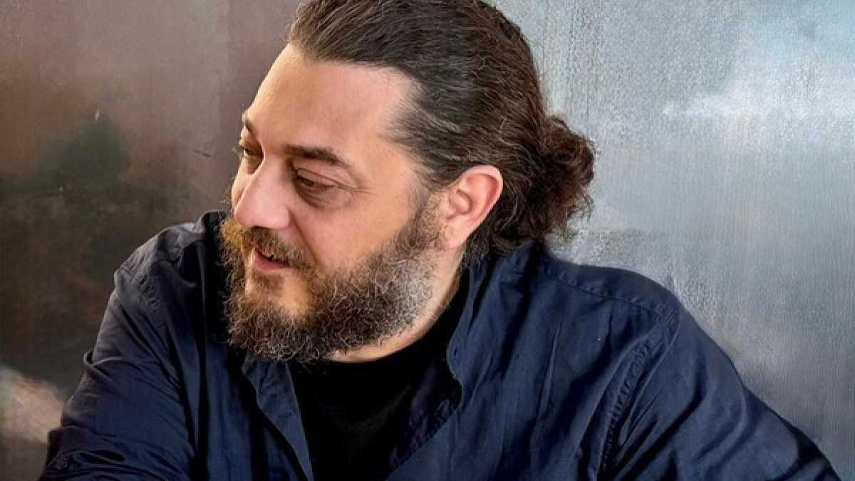 Immagine di Angelo Sarleti e l'arte come sistema di lettura del caos