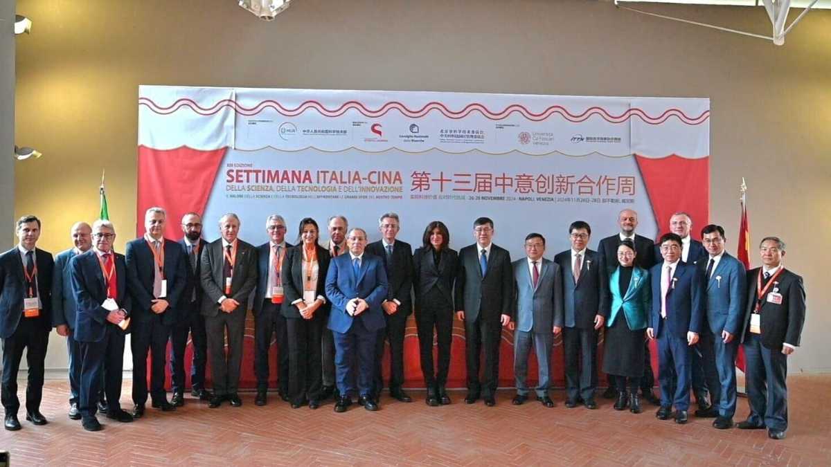 Immagine di L’influenza cinese nelle università italiane è ancora un rischio. Il caso "Settimana Italia-Cina della Scienza"