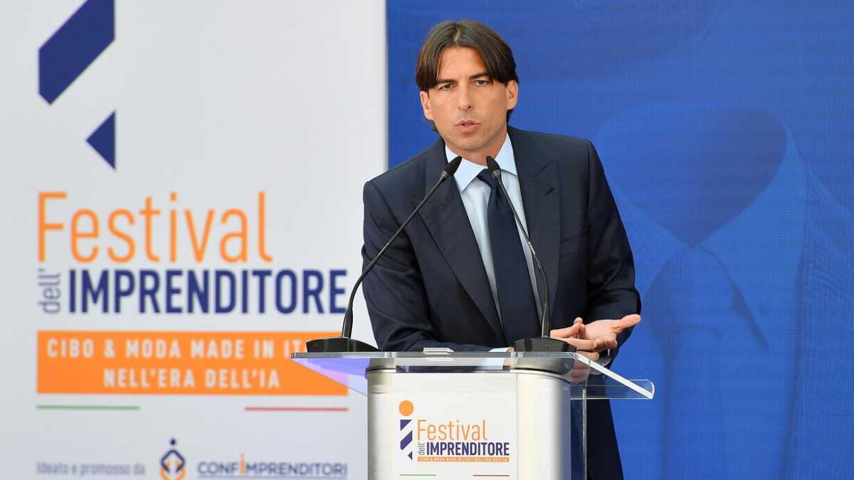 Immagine di Parla Onorato. "La quarta gamba esiste già”. Mappa civico-riformista per il centrosinistra in viaggio