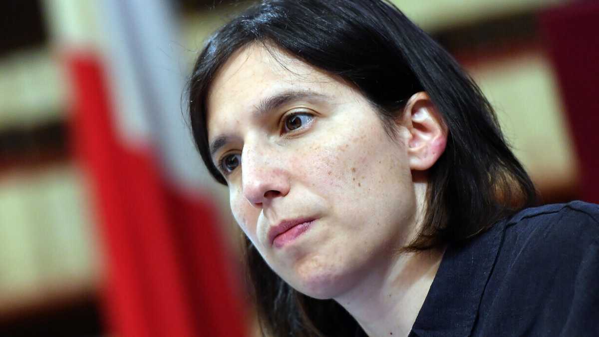Immagine di Il fastidio per il M5s e i dubbi crescenti su Elly. Quanti crucci nel Pd