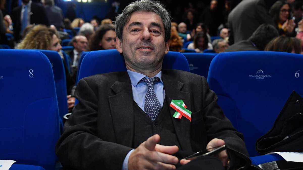 Immagine di Oggi la promozione di Parodi (Anm) come nuovo procuratore di Alessandria