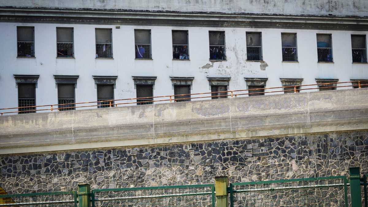 Immagine di La salute mentale nelle carceri è un dato non quantificabile