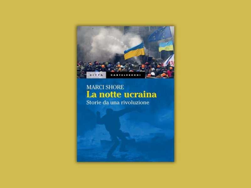 La notte ucraina