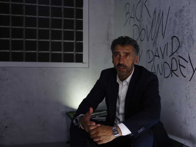 Foto LaPresse