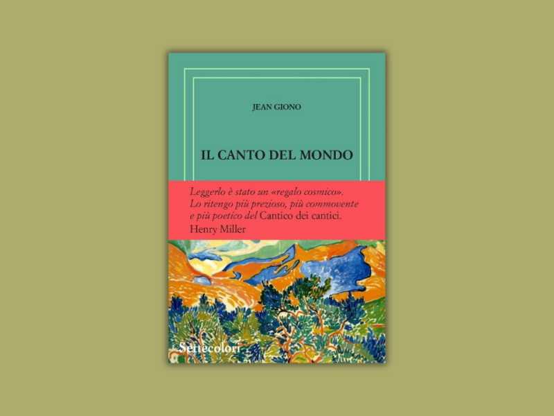 Il canto del mondo