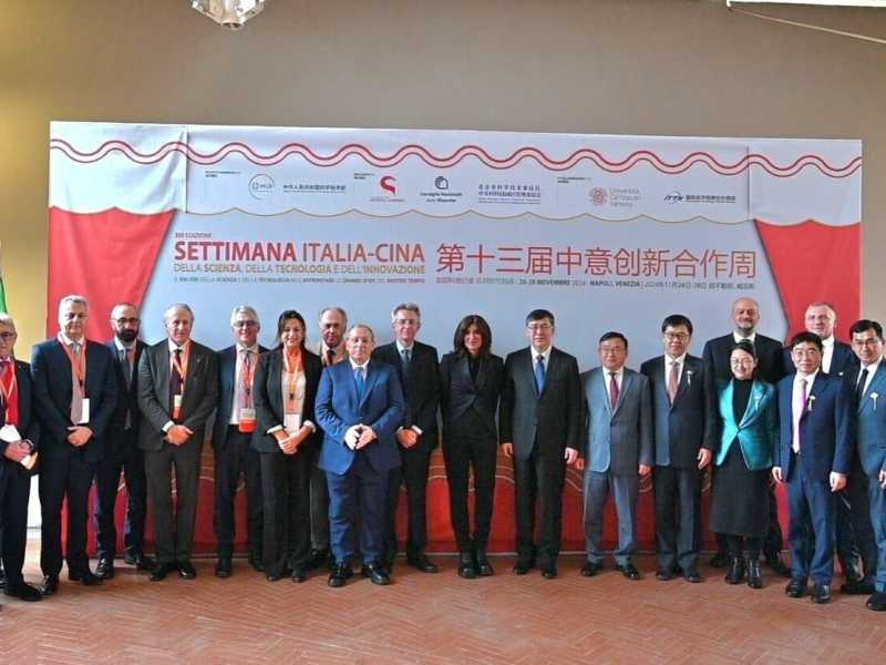 L’influenza cinese nelle università italiane è ancora un rischio. Il caso "Settimana Italia-Cina della Scienza"