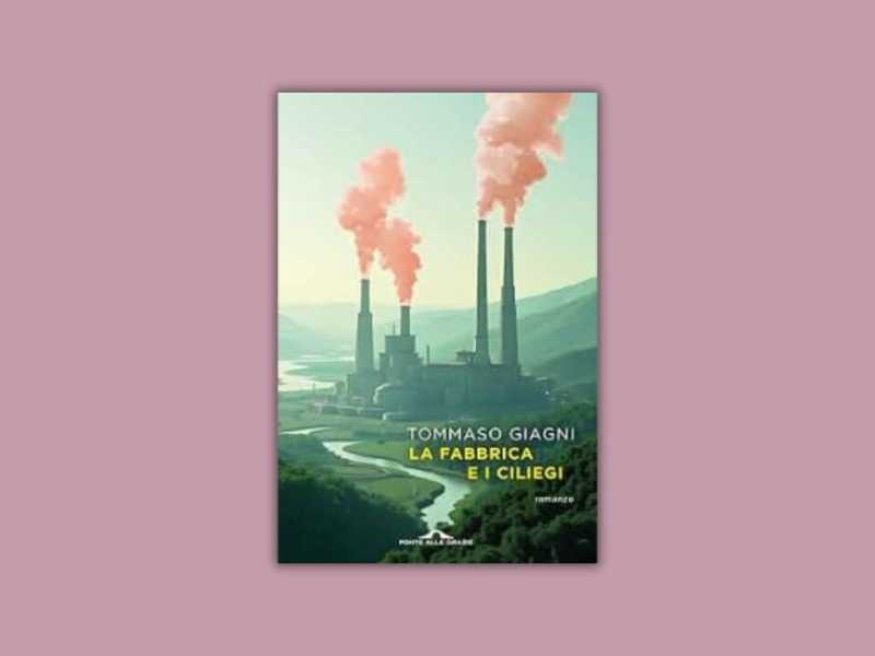 La fabbrica e i ciliegi