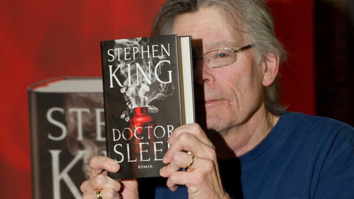 Immagine di Altro che woke, è Stephen King il più censurato nell'America di Trump
