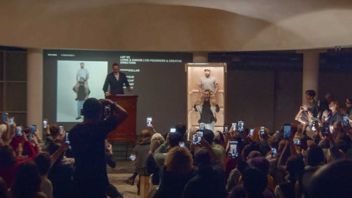 Immagine di La moda italiana è sotto attacco. È arrivata l’ora di serrare le fila