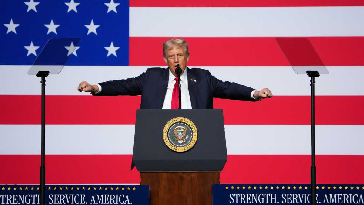 Immagine di Il lato oscuro dei dazi