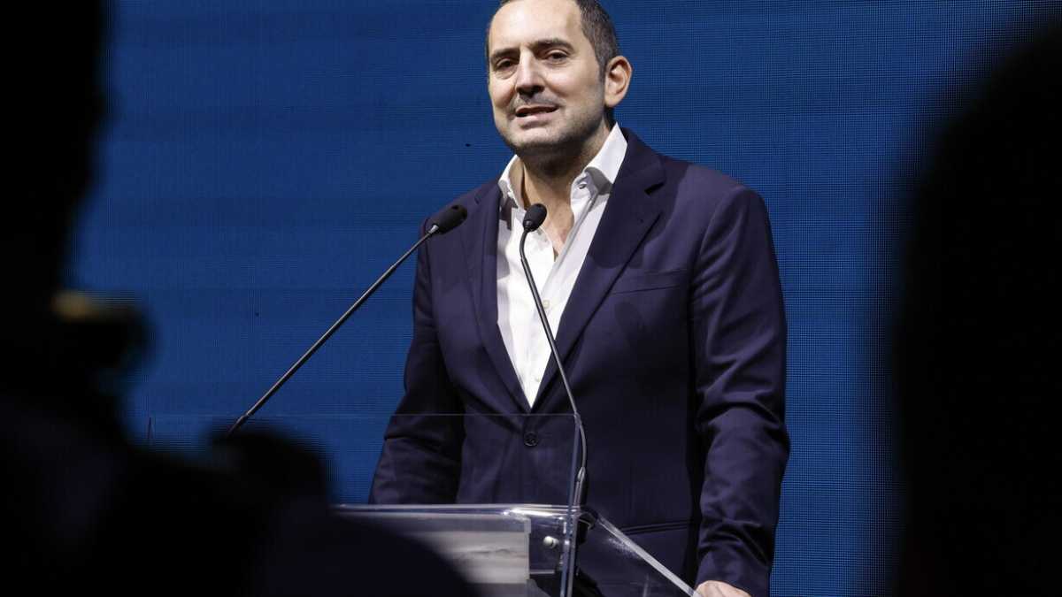 Immagine di L’ex ministro Spadafora: “Renzi eviti di esibire Salis come un trofeo. Sì a una Margherita 2.0”