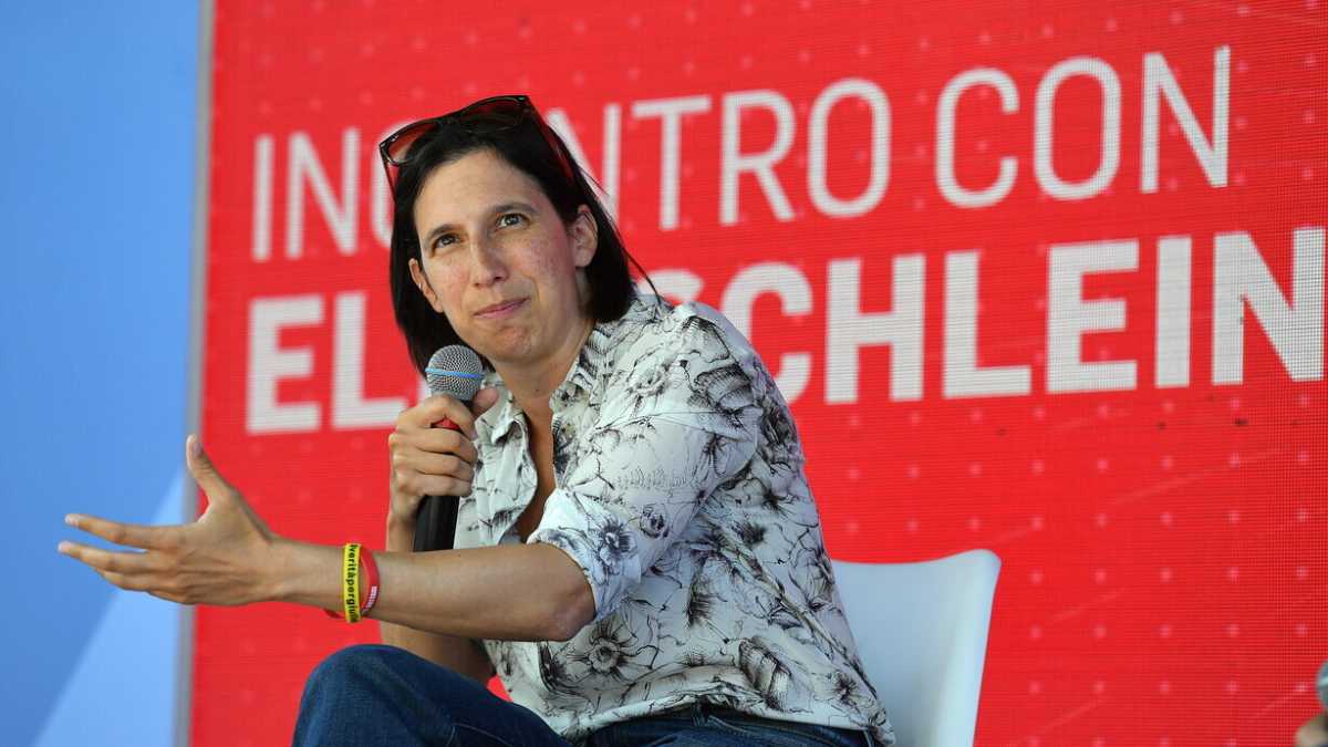 Immagine di Il Pd deve decidere se vuole davvero mettersi nell’area della barbarie di una Francesca Albanese
