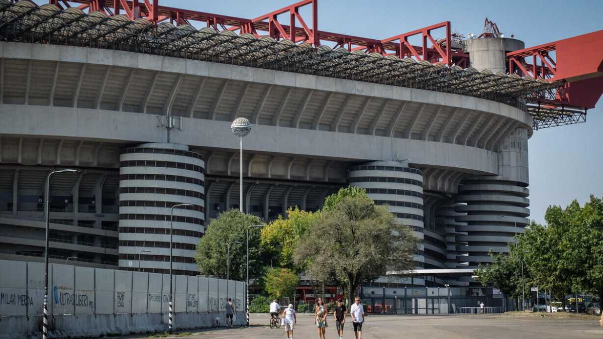 Immagine di Chi vince e chi perde, il derby politico di San Siro riapre tutto