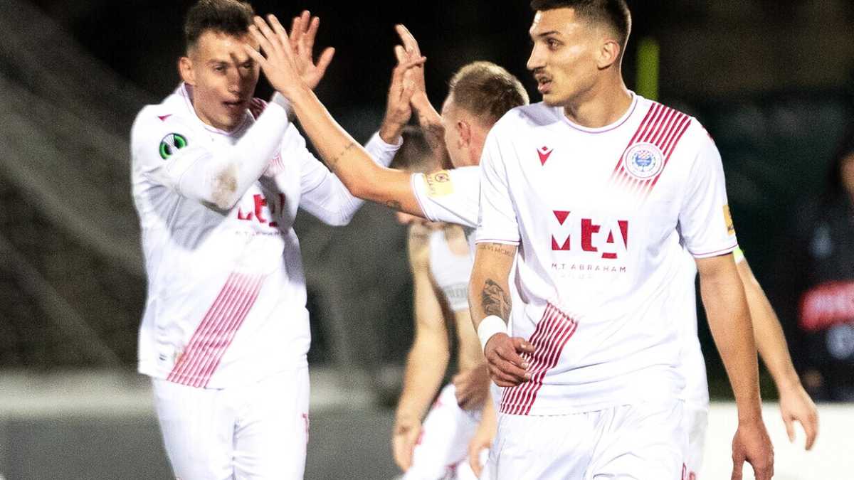 Immagine di La Conference delle bandite. Zrinjski e Shkendija, dalla cancellazione titina all'Europa calcistica