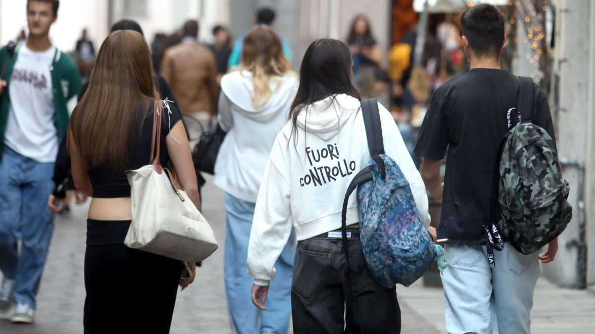 Immagine di Martinetto: come fermare l’incostanza della Gen Z