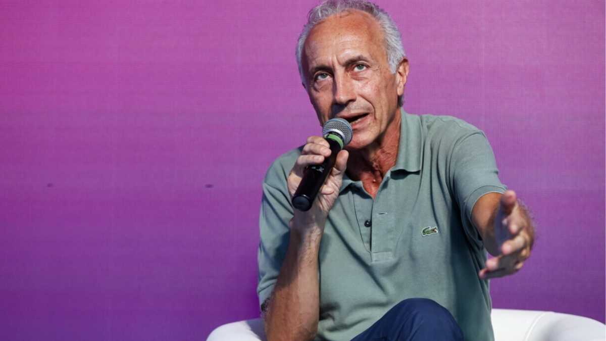 Immagine di "Delirii" di tre secoli fa e un editoriale di parte