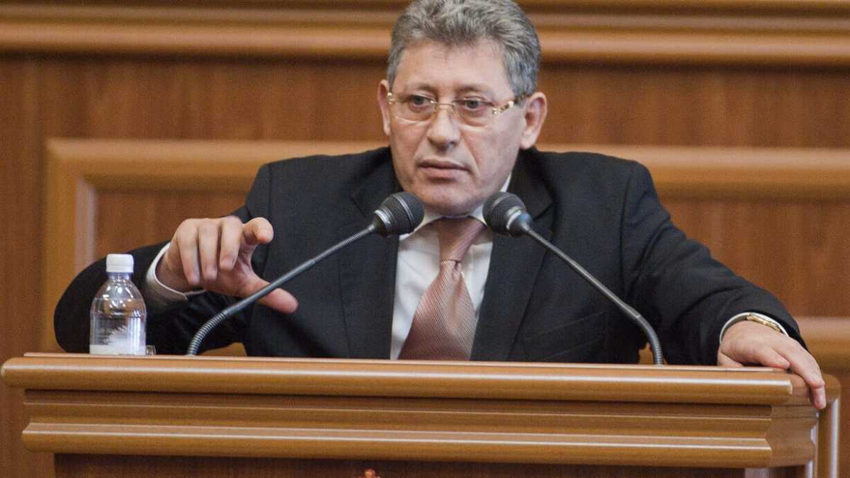 Immagine di La sconfitta ibrida in Moldavia. Parla l’ex presidente liberale Ghimpu