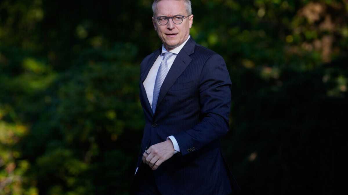 Immagine di La Germania ci prova con l’Elon Musk del cancelliere Merz
